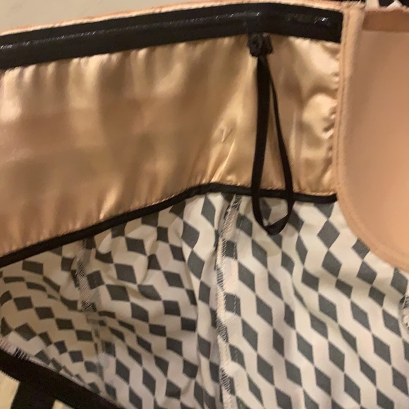 - ELISABETTA FRANCHI LONG DRESS NWT - - Picture 9 of 12